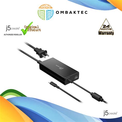 Image result for J5 Create Power Adapter