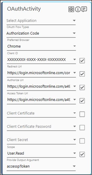 Image result for Authorization Code Cheat Sheet