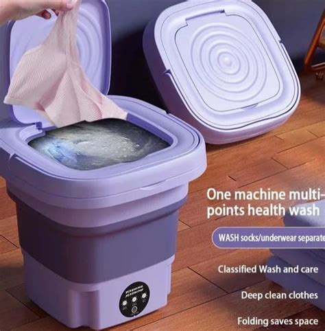 Image result for Small Laundry Cleaning Machine