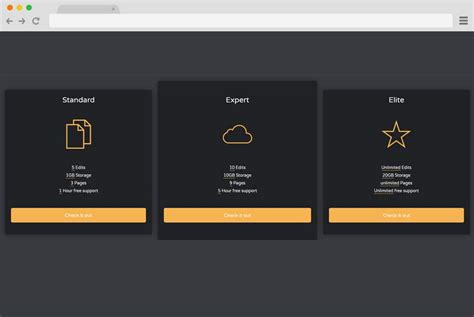 Images for Card Design On CSS-க்கான படிம முடிவு