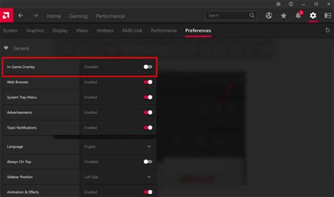 Image result for Radeon Software FPS Counter