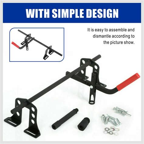 Toradh íomhá ar Universal Valve Spring Compressor
