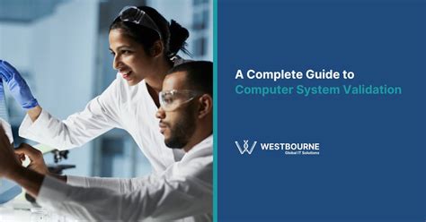 Computer System Validation Jobs に対する画像結果