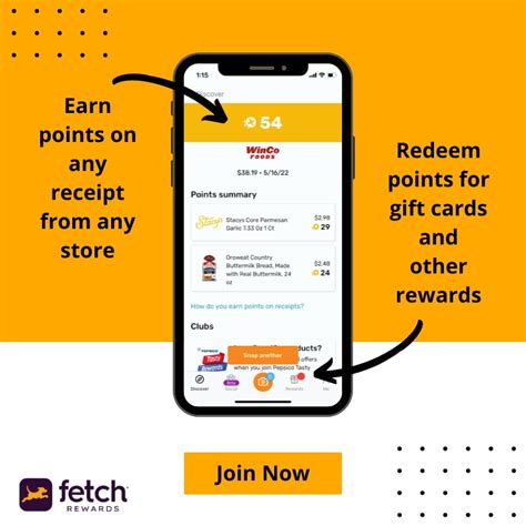 Image result for Fetch Rewards Sign Up