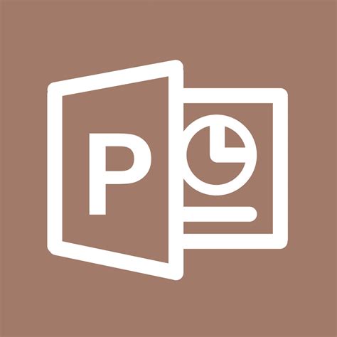 Image result for PowerPoint Icon Drawing