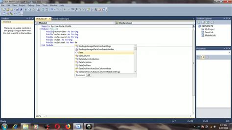 Image result for Visual Basic Access