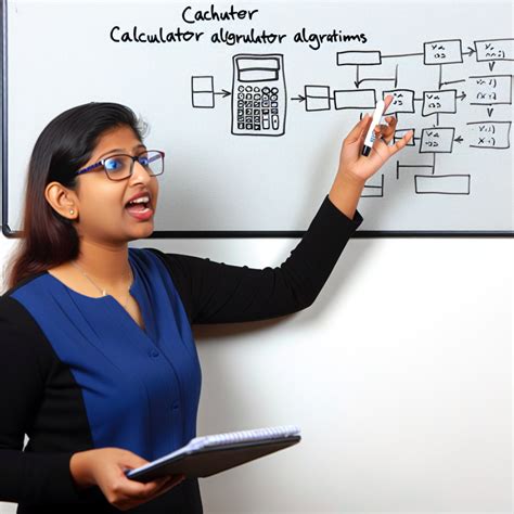 Image result for Calculator Algorithm with Brackets