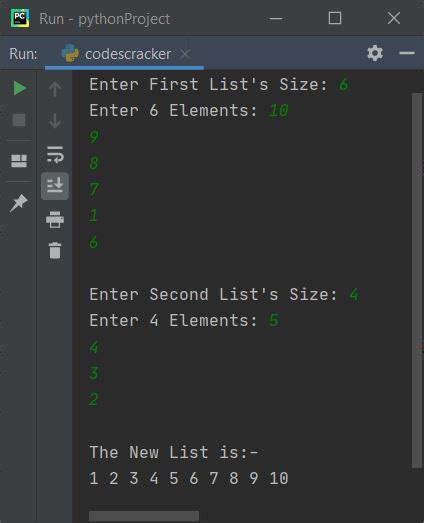 How to Add 2 Lists in Python に対する画像結果