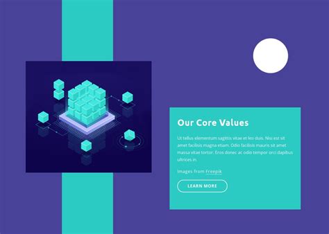 Image result for Core Values HTML/CSS Snippets
