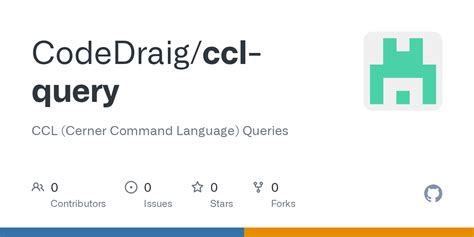Image result for Simple CCL Query