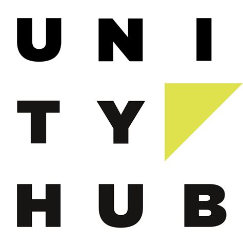 Image result for Unity Resource Hub Logo
