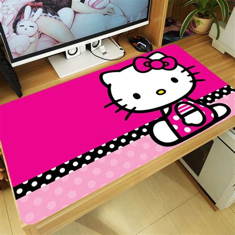 Hello Kitty Computer Desk Setup-এর ছবি ফলাফল