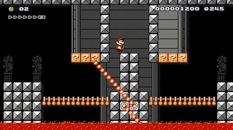 SMB3 Walkthrough に対する画像結果