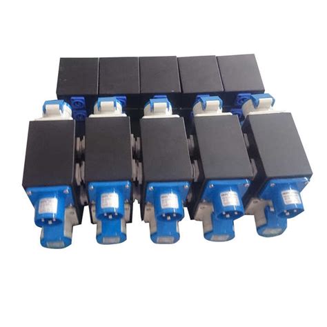 Image result for Powercon Outlet Box