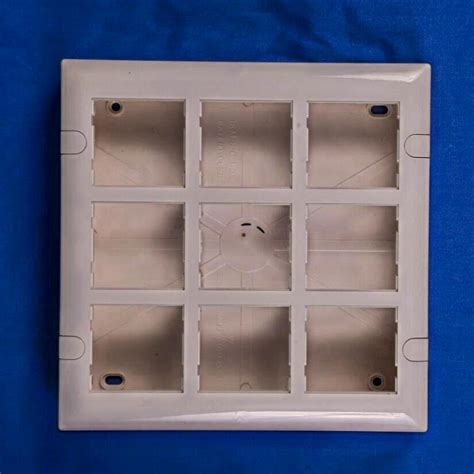 Image result for Modular Box 12 Way