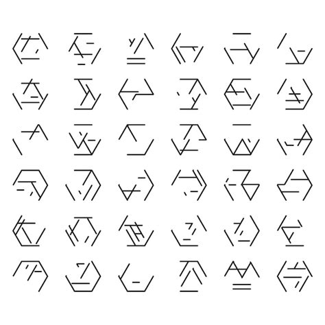 Image result for Alien Writing Red On Black