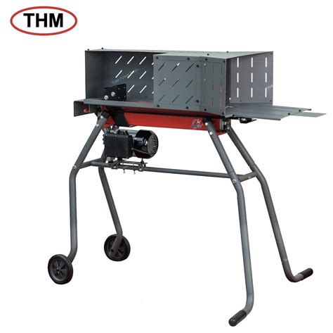 Image result for Log Splitter Electric Machine