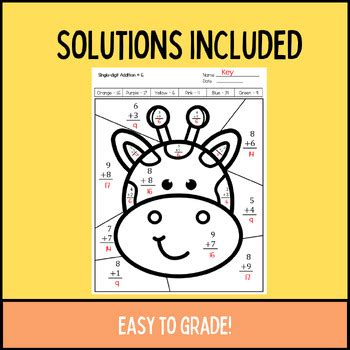 Image result for Double-Digit Addition Activity