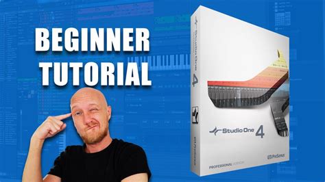 Studio One Beginner に対する画像結果