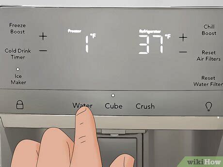 How to Remove Water Filter in Frigidaire Refrigerator に対する画像結果