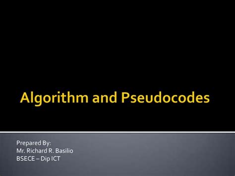 Pseudocode and Algorithm Design に対する画像結果