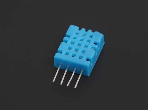 Image result for DHT11 Sensor Transparent