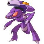 Image result for How to Get Genesect in PBB