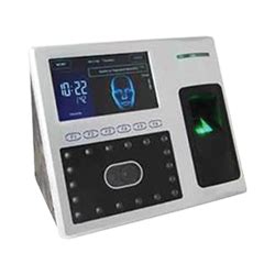 Image result for Microix Biometric Time Clock