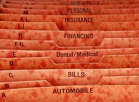 Image result for Personal Filing System