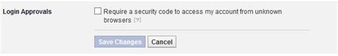 Image result for Facebook Security Code CreateAccount