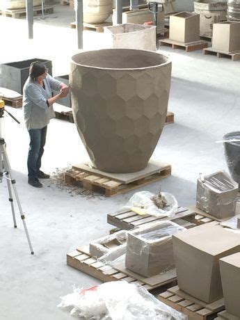 Toradh íomhá ar Atiliervierkant Pots