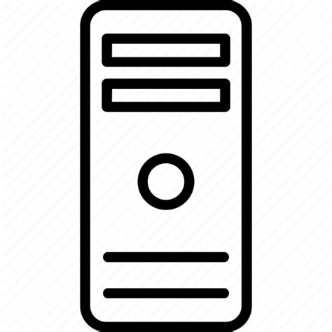 Image result for Computer Internal Icon