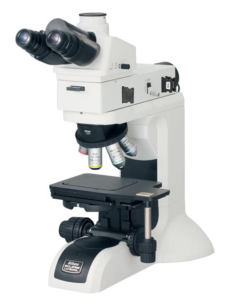 Image result for Normal Nikon Microscope