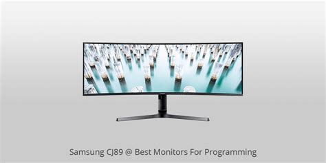 Image result for Best Monitor Setup for Coding