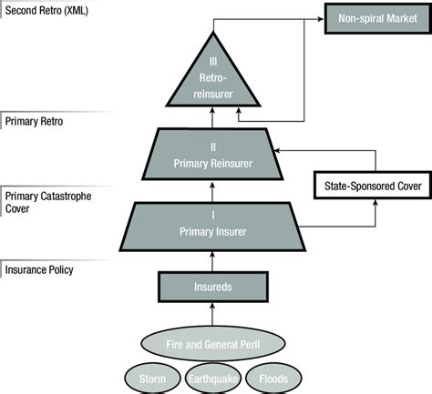 Image result for Insurance Rev Structure
