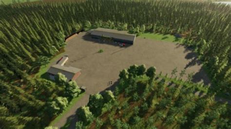 Image result for FS22 Forestry Map