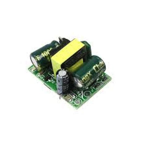 Image result for AC/DC 5V Module