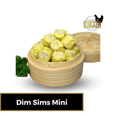 Image result for How to Wrap Dim Sims