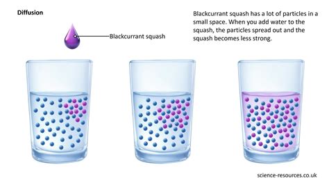 Image result for Science Diffusion Example with Cartoons