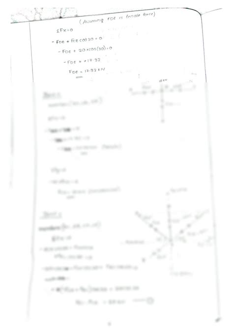 Structural Analysis Problem-Solver に対する画像結果