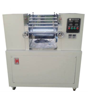Image result for Lab Roll Mill Machine