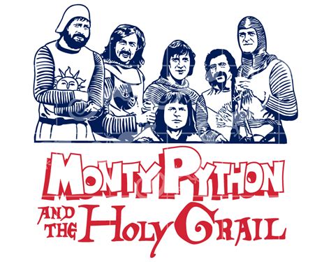 Image result for Monty Python SVG