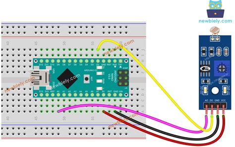 Image result for Del Module Arduino