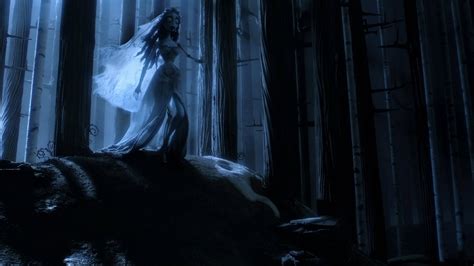 Image result for Corpse Bride Atmosphere
