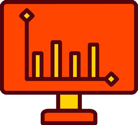 Image result for Bar Graph Sticker Icon