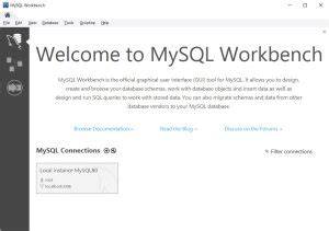 Easy Computing MySQL に対する画像結果