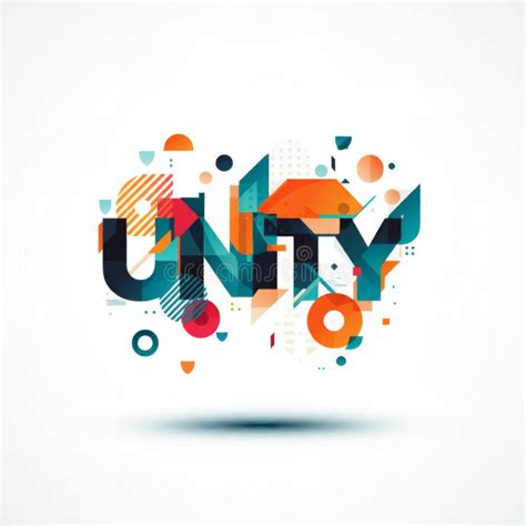 Toradh íomhá ar Printable Word Unity