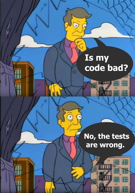 Image result for My Code Is Good