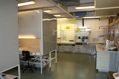 Image result for Clean Lab Space