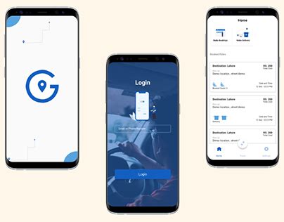 Image result for Simple Home Screen UI Design